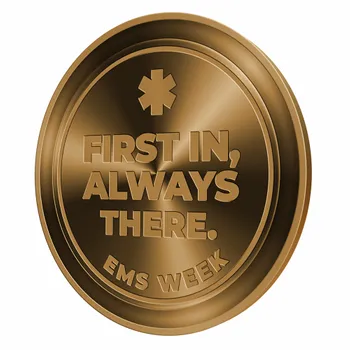 Challenge Coins - Custom Shot Glass Now