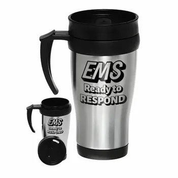 Travel Mugs - Custom Shot Glass Now