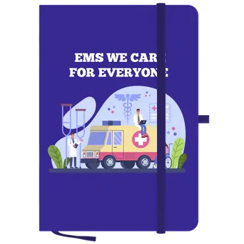 Notebooks, Journals & Padfolios - Custom Shot Glass Now