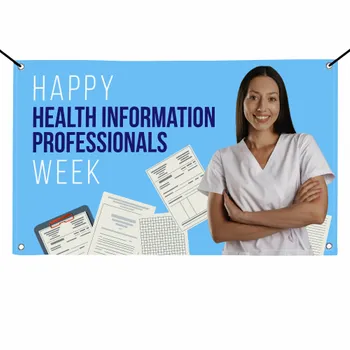 Banners & Displays - Custom Shot Glass Now