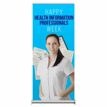 Banner Stands - Custom Shot Glass Now