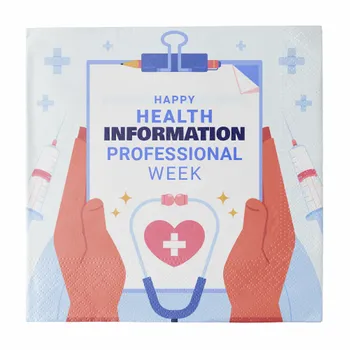 Napkins - Custom Shot Glass Now