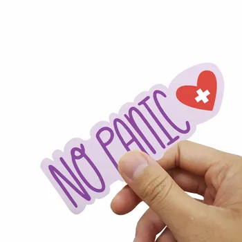 Stickers - Custom Shot Glass Now