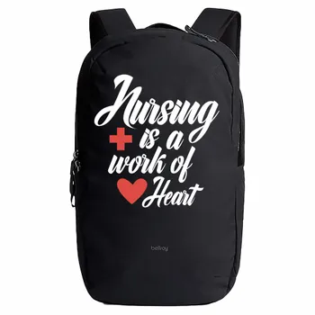 Backpacks and Fanny Packs - Custom Shot Glass Now