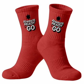 Socks - Custom Shot Glass Now