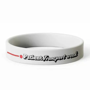 Wristbands - Custom Shot Glass Now