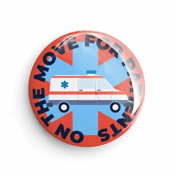 Buttons - Custom Shot Glass Now