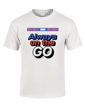 T-Shirts - Custom Shot Glass Now