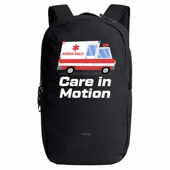 Backpacks and Fanny Packs - Custom Shot Glass Now