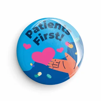 Buttons - Custom Shot Glass Now