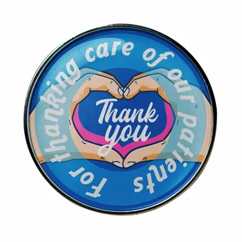 Lapel Pins - Custom Shot Glass Now