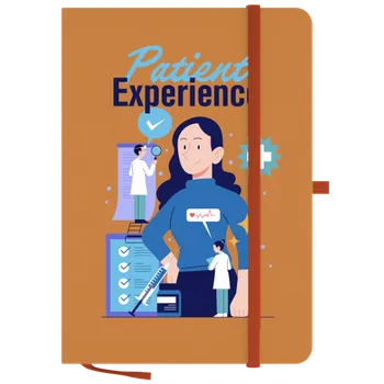 Notebooks, Journals & Padfolios - Custom Shot Glass Now