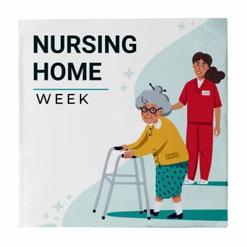 Napkins - Custom Shot Glass Now