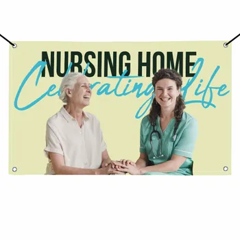 Banners & Displays - Custom Shot Glass Now