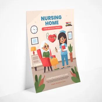 Flyers & Brouchers - Custom Shot Glass Now