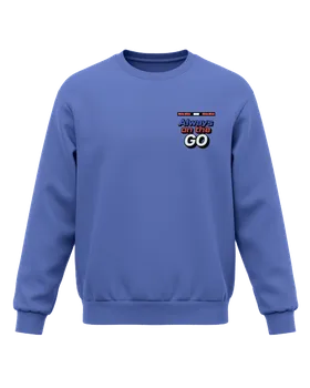 Sweatshirts and Fleece - Custom Shot Glass Now