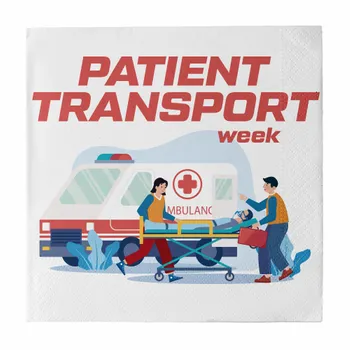 Napkins - Custom Shot Glass Now