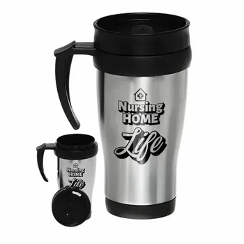 Travel Mugs - Custom Shot Glass Now