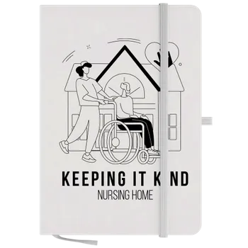 Notebooks, Journals & Padfolios - Custom Shot Glass Now