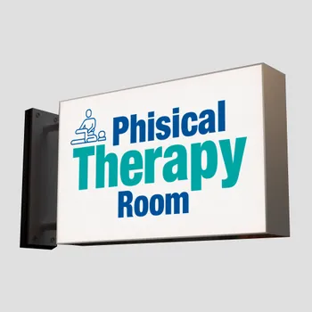 LED Signs - Custom Shot Glass Now