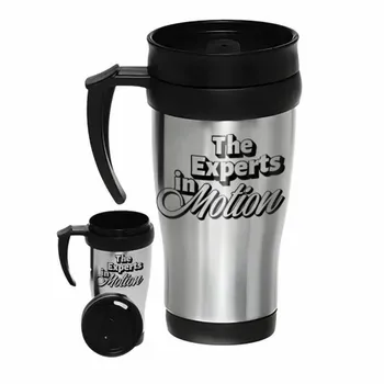 Travel Mugs - Custom Shot Glass Now