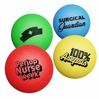 Stress Balls - Custom Shot Glass Now