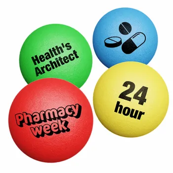 Stress Balls - Custom Shot Glass Now