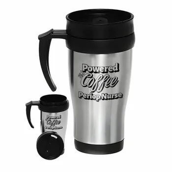 Travel Mugs - Custom Shot Glass Now