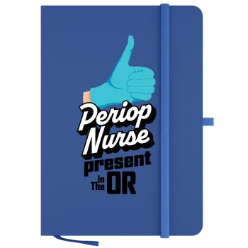 Notebooks, Journals & Padfolios - Custom Shot Glass Now