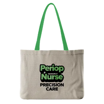 Cotton Canvas Bags - Custom Shot Glass Now