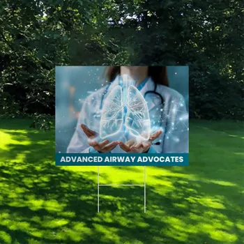 Yard Signs - Custom Shot Glass Now