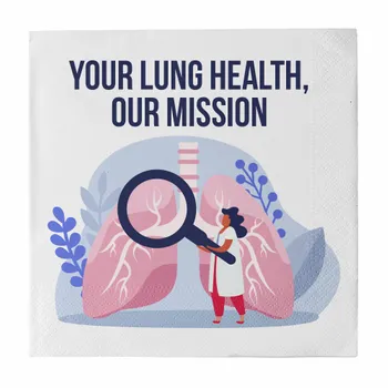 Napkins - Custom Shot Glass Now