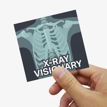 Stickers - Custom Shot Glass Now