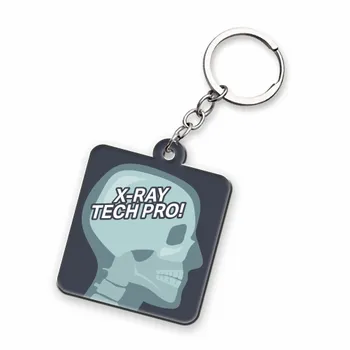 Keychains - Custom Shot Glass Now