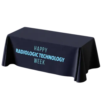 Table Covers - Custom Shot Glass Now