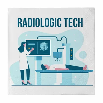 Napkins - Custom Shot Glass Now