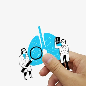 Stickers - Custom Shot Glass Now