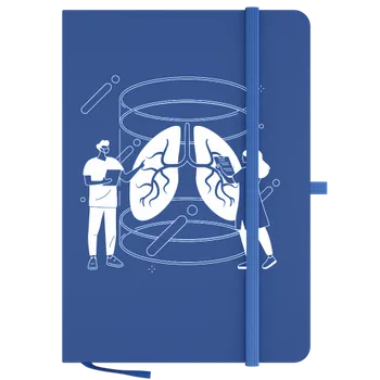 Notebooks, Journals & Padfolios - Custom Shot Glass Now