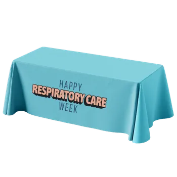 Table Covers - Custom Shot Glass Now