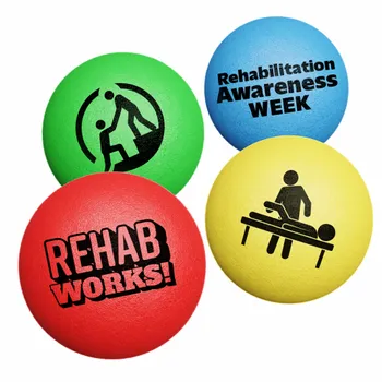 Stress Balls - Custom Shot Glass Now