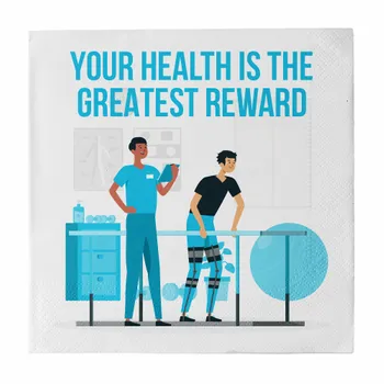 Napkins - Custom Shot Glass Now