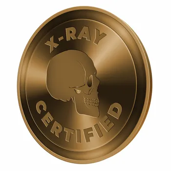 Challenge Coins - Custom Shot Glass Now