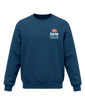 Sweatshirts and Fleece - Custom Shot Glass Now