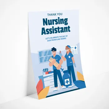 Flyers & Brouchers - Custom Shot Glass Now