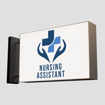 LED Signs - Custom Shot Glass Now