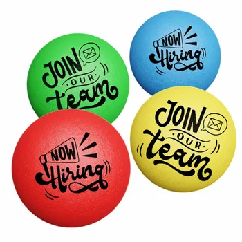 Stress Balls - Custom Shot Glass Now