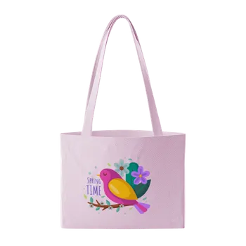 Cotton Canvas Bags - Custom Shot Glass Now