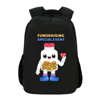 Backpacks - Custom Shot Glass Now