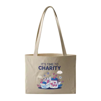 Cotton Canvas Bags - Custom Shot Glass Now