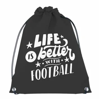 Drawstrings Bags - Custom Shot Glass Now